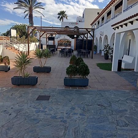 Hotel Marazul Mojácar Exterior foto