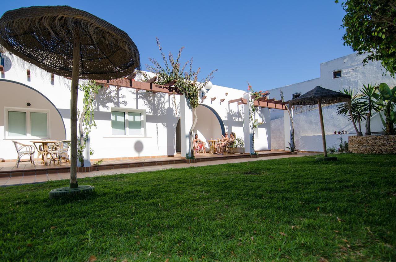 Hotel Marazul Mojácar Exterior foto